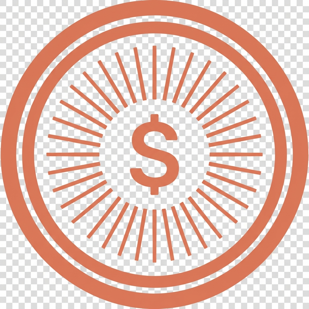 AI Token Usage Tracker icon